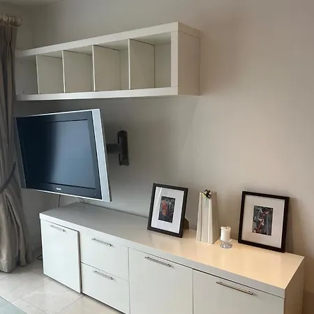 Apartament Guestready - Cosy Retreat In Blackrock *