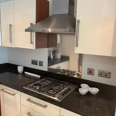 Guestready - Cosy Retreat In Blackrock *
