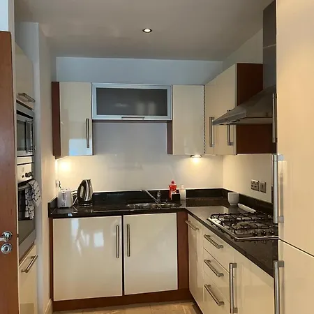 Apartament Guestready - Cosy Retreat In Blackrock