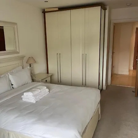 Guestready - Cosy Retreat In Blackrock Dublin