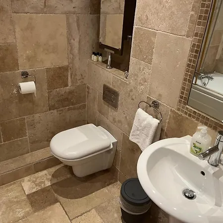 Apartment Guestready - Cosy Retreat In Blackrock *