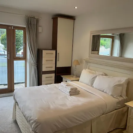 Guestready - Cosy Retreat In Blackrock * Dublin