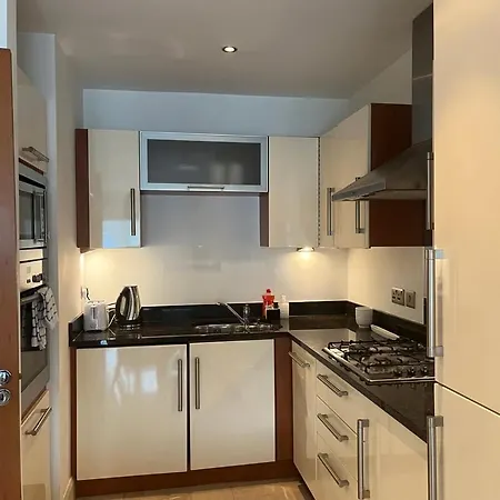 Apartmán Guestready - Cosy Retreat In Blackrock