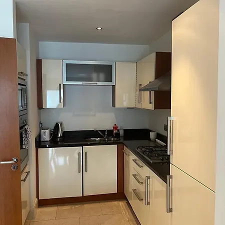 Guestready - Cosy Retreat In Blackrock Apartmán Dublin
