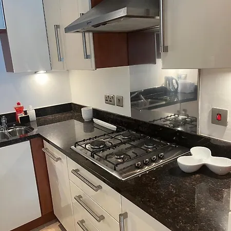 Apartmán Guestready - Cosy Retreat In Blackrock Dublin
