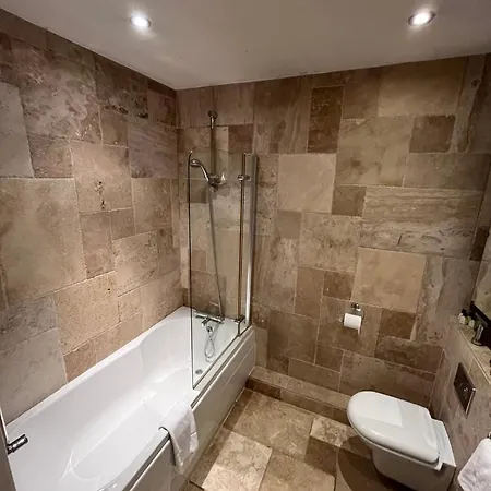 Appartement Guestready - Cosy Retreat In Blackrock Dublin