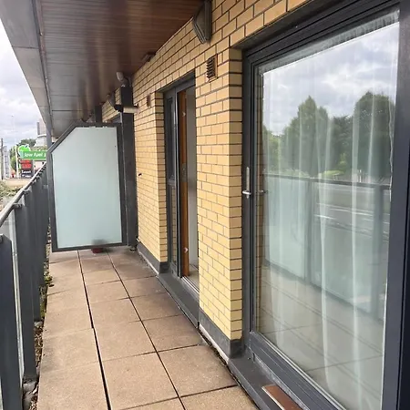 Guestready - Cosy Retreat In Blackrock Apartmán