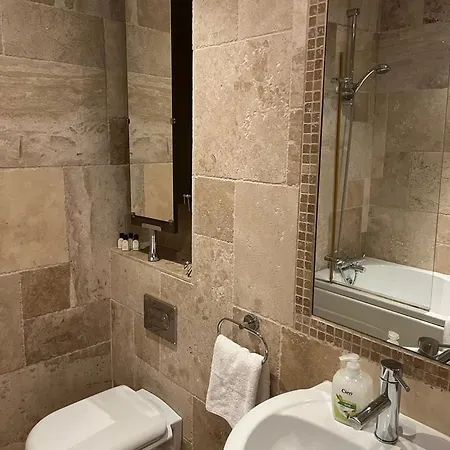 Appartement Guestready - Cosy Retreat In Blackrock Dublin