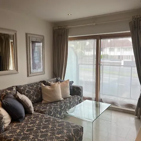 Guestready - Cosy Retreat In Blackrock Apartmán *