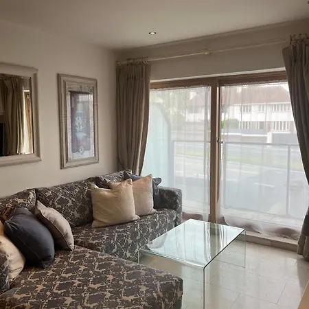 Guestready - Cosy Retreat In Blackrock Apartmán Dublin