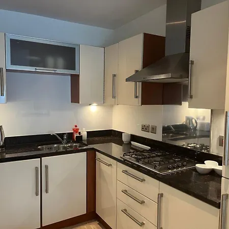 Apartmán Guestready - Cosy Retreat In Blackrock