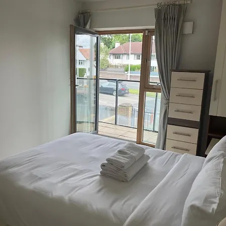 Guestready - Cosy Retreat In Blackrock *