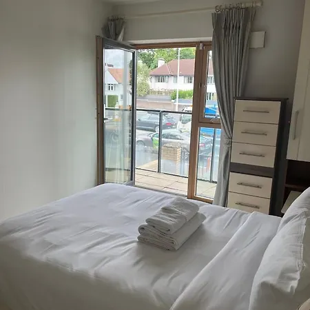 Guestready - Cosy Retreat In Blackrock Apartmán